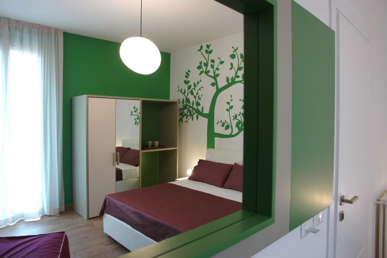 Dimora Del Viale Bed and Breakfast Agrigento Buitenkant foto