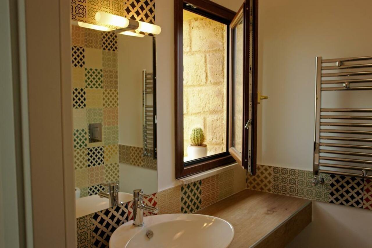 Dimora Del Viale Bed and Breakfast Agrigento Buitenkant foto