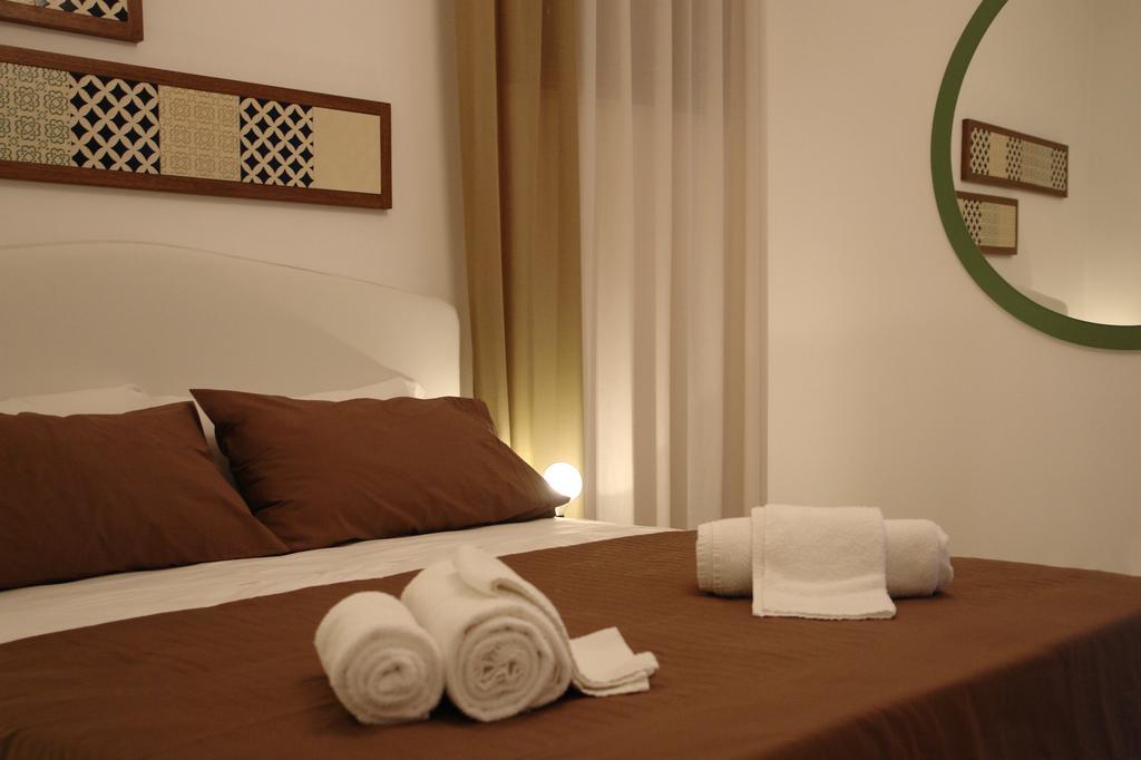 Dimora Del Viale Bed and Breakfast Agrigento Kamer foto