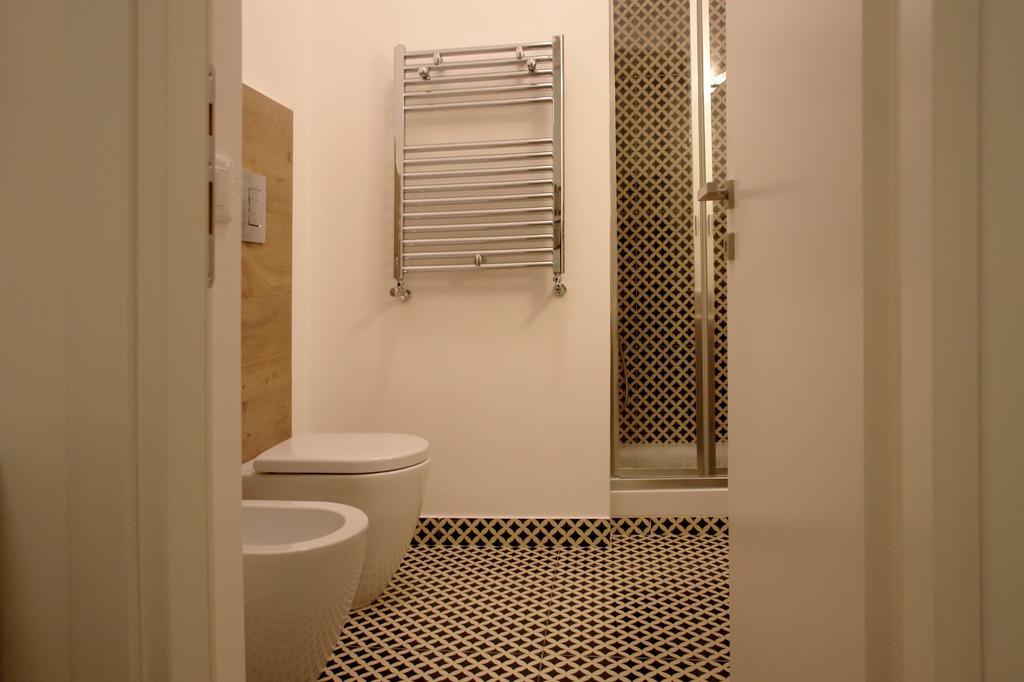 Dimora Del Viale Bed and Breakfast Agrigento Kamer foto