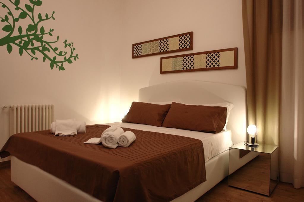Dimora Del Viale Bed and Breakfast Agrigento Kamer foto