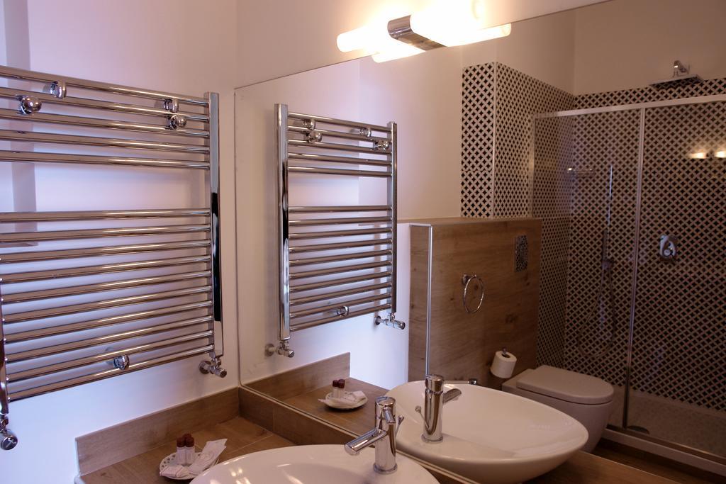 Dimora Del Viale Bed and Breakfast Agrigento Kamer foto