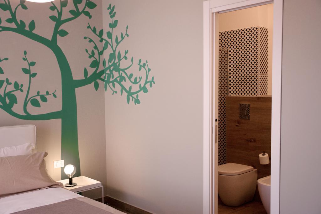 Dimora Del Viale Bed and Breakfast Agrigento Kamer foto
