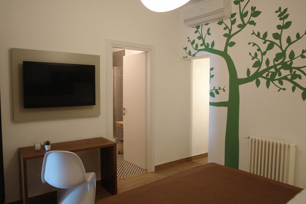 Dimora Del Viale Bed and Breakfast Agrigento Kamer foto
