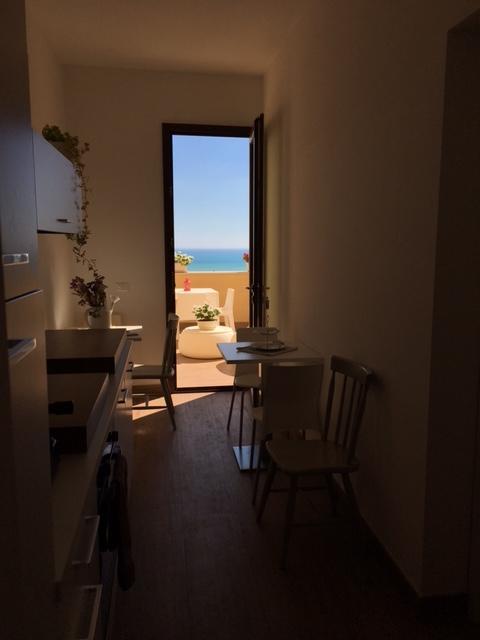 Dimora Del Viale Bed and Breakfast Agrigento Buitenkant foto