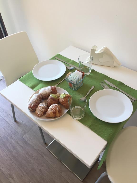Dimora Del Viale Bed and Breakfast Agrigento Buitenkant foto