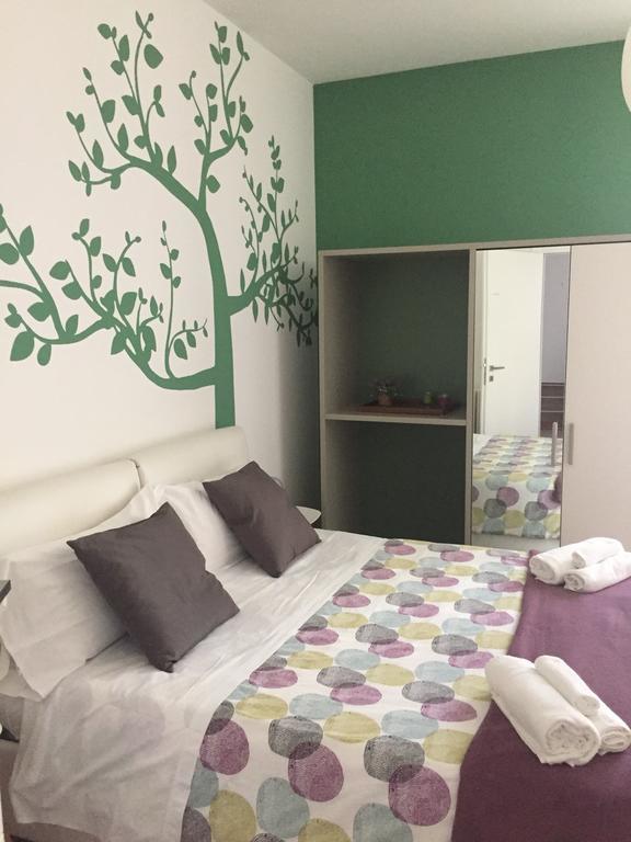Dimora Del Viale Bed and Breakfast Agrigento Buitenkant foto
