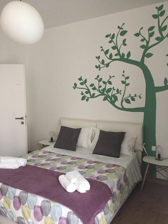 Dimora Del Viale Bed and Breakfast Agrigento Buitenkant foto