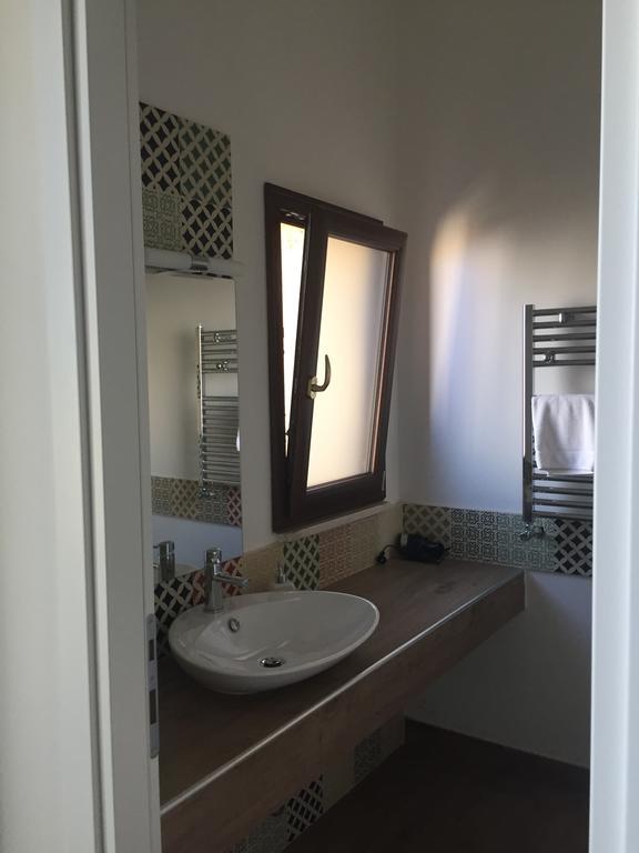 Dimora Del Viale Bed and Breakfast Agrigento Buitenkant foto