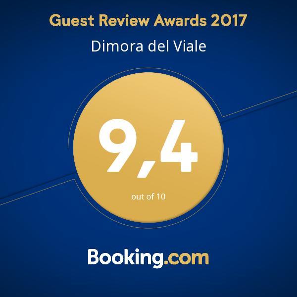 Dimora Del Viale Bed and Breakfast Agrigento Buitenkant foto